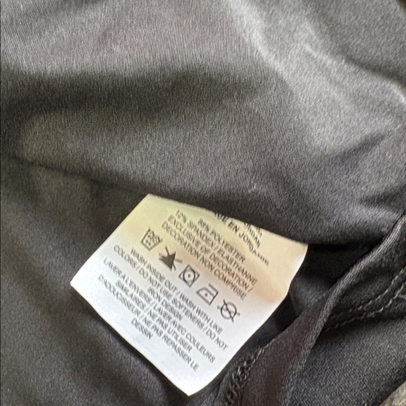 Nike Men's Charcoal Long Sleeve Tee brand new with tag size medium long sleeve - Picture 7 of 12